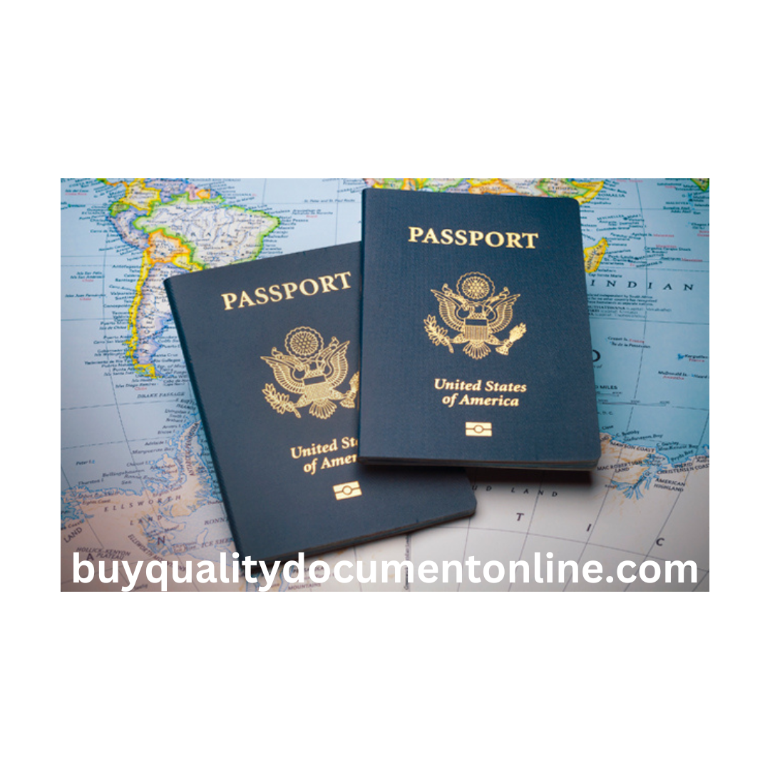 Buy Air Ticket Need Passport Number Buy Quality Document Online